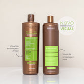 Reestruturação Molecular Tanino Orgânica Burix One 1L - Prohall